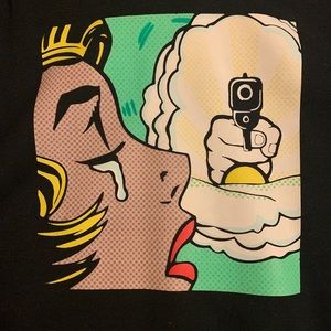 Exclusive Summertime Shootout Hoodie